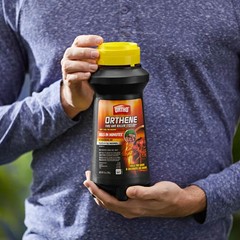 ( 2pack)Ortho Orthene Fire Ant Killer1, Kills Queens and Destroys Mounds, 12 oz