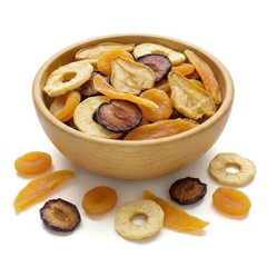 Soho Fancy Mixed Dried Fruit , Dried Fruit Mix FREE SHIP
