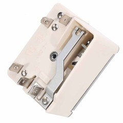 WB24T10025 Surface Burner Control Switch for GE Electric Ranges 8 Inch NL812653