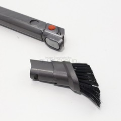 Genuine Dyson UP30 V6 DC59 DC65 DC66 DC47 DC50 11″ FLEXI CREVICE DUST BRUSH TOOL