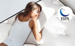 12″ 14″ MATTRESS POCKET SPRING LUXURY TWIN FULL QUEEN KING SIZE BED IN A BOX