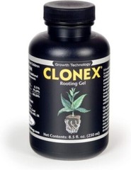 Clonex Gel – cloning hydrodynamics hdi rooting gel