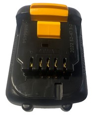 NEW DEWALT DCB120 12V 12 VOLT MAX 1.5AH Li-Ion Battery Pack (2022 DATE CODE)
