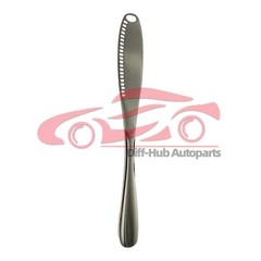 1PCS Cold Butter Knife & Spreader for Cheese Jar Cream Stainless Steel Home Tool