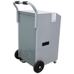 Hand-push Dehumidifier with Wheel&Timer Dehumidification Equipment 500m³/H 110V