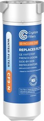 NSF 42 Certified XWFE Refrigerator Water Filter
