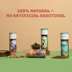 Traditional Mouth Freshener Combo Mukhwas Sugar-Free Digestive After Meal Snack