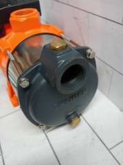 TRUPER PREM-1/2 373W 1/2 HP Pressure Pump Read Description