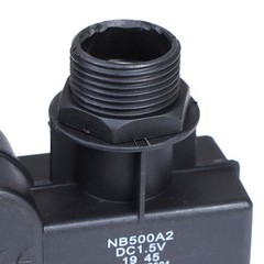 DC1.5V 2 Outlet Electric Spark Generator Push Button Pulse Igniter for Gas Grill