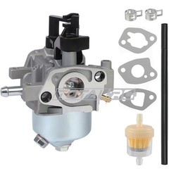 Carburetor Carb for Toro model 20370 6.75hp 22in recycler with 6.75 hp engine