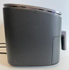 Cosori TurboBlaze Air Fryer 6Qt, Premium Ceramic Coating 90°–450°F