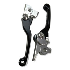 KTM/HUSQ/GAS GAS/SHERCO LEVER KIT-CLUTCH/BRAKE LEVER SET (Brembo Only) 14-2024
