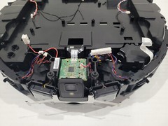 iRobot Roomba J7 Vacuum Barebones (Camera All Sensors Bumper And All covers)