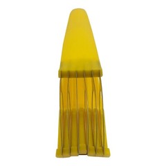 Banana Slicer Cucumbers Ham Slicer Stainless Steel Fruit Divider Slicing Tool