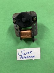 Samsung Microwave Cooling Fan Motor Amm13-003zsea (Money Back Guarantee)