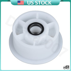 Dryer idler pulley assembly For samsung DC93-00634A AP6038887 PS11771601