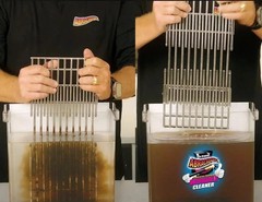 Abracadabra® Wonder Cleaner – 16oz Stain & Adhesive Remover, Safe on Surfaces