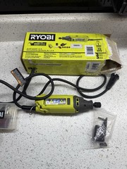 RYOBI 1.2 Amp Corded Rotary Tool (OB) RRT100 – FREE SHIPPING !!
