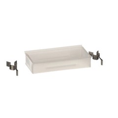 XP82-02367A Refrigeration Appliance Clip, Replaces DA82-02367A