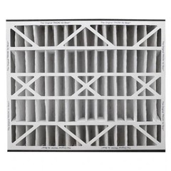 Trion Air Bear 259112-102 (3 Pack) Pleated Furnace Air Filter 20″x25″x5″ MERV 11