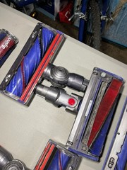 Dyson Motorized Cleaner Head Lot of 10 V7 V8 V10 V11 Fluffy Torque Parts OEM