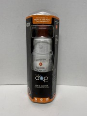 EveryDrop Refrigerator Ice & Water Filter #2 EDR2RXD1 – P9RFWB2L