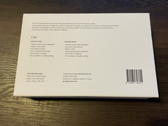 Qure Pure Silk Pillowcase – Anti-Aging, Hidden Zipper Queen Silver. MSRP $79