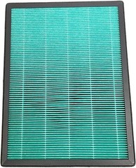True HEPA Carbon Filter For Rabbit Air Purifier BioGS 2.0 SPA-550A SPA-625A 1set