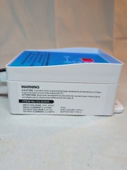 CLG20A 20A Spa Salt Water Chlorine Generator Control Unit Only