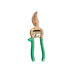 Vintage CRAFTSMAN # 86457 Garden Hand Pruning Shears 8″ USA