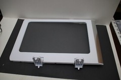 Samsung Refrigerator Folding Shelf Part # DA67-04425 X 001 OEM Family Hub