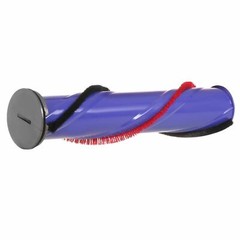 Masterpart Generic Brush Roll with End Cap For Dyson V6 and Older V7. 966821-01