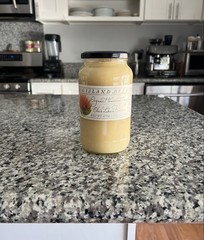 Big Island Bees Organic Hawaiian Honey Raw Premium Large 47oz Glass Jar New