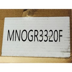 Miseno MNOGR3320F 15.5-in x 29.5-in Fitted Basin Rack for MSS3320F Kitchen Sink