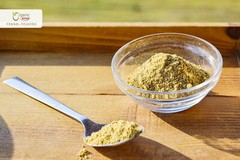 Organic Fennel Powder – 8Oz (227 g)