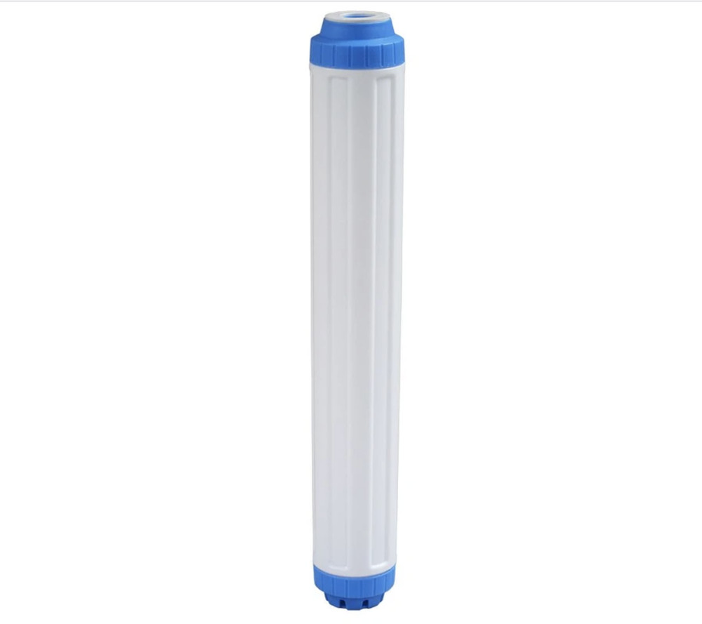 Hydro-Logic 741624 KDF/Catalytic 20″ x 2.5″ Tall Boy Carbon Filter Compatible