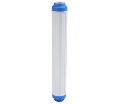 Hydro-Logic 741624 KDF/Catalytic 20″ x 2.5″ Tall Boy Carbon Filter Compatible