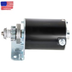 Starter For Briggs&Stratton 14.5 16 16.5 17 17.5 18 18.5 / 593934 14-Teeth 5777