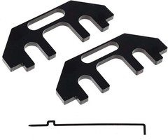 Camshaft Timing Tool Kit Holder for V6 3.5L 3.7L Engine Alignment Set Replace