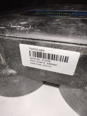 Hydro-Logic 1000-GPD Evolution RO1000 High Flow RO system
