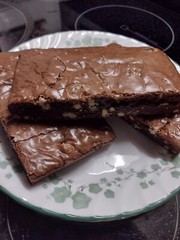 Homemade Brownies Delicious 55 Chocolate Flavor Varieties – Made Fresh to Order