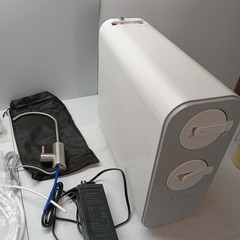 iSpring RO800 Tankless Reverse Osmosis RO Water Filter System Under Sink 800 GPD