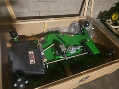New John Deere 1023E 1025R 2023E 2025R 2026R 54D 54” Mower Deck