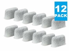 Replacement Cuisinart Charcoal Coffee Water Filters Premium Filters Direct (12)