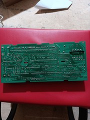 Maytag Neptune Washer MAH3000AWW Main Control Board WP22002988