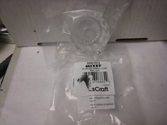 2 yes 2 SHD7073 MIXIT Clear volume control Shower Handles free shipping
