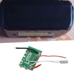 18V Battery Chip PCB Board Replacement For Makita BL1830 BL1840 BL1850 LXT400 N