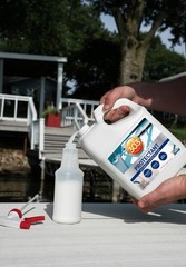 303 Marine Protectant 128 Fl Oz Ultimate UV Protection Non Greasy Formula