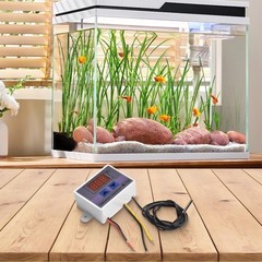 None Temperature Switch None Wide Temperature Range DC12V/120W DC24V/240W