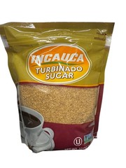 Incauca Sugar Turbinado, 32 oz, 1.0 Count